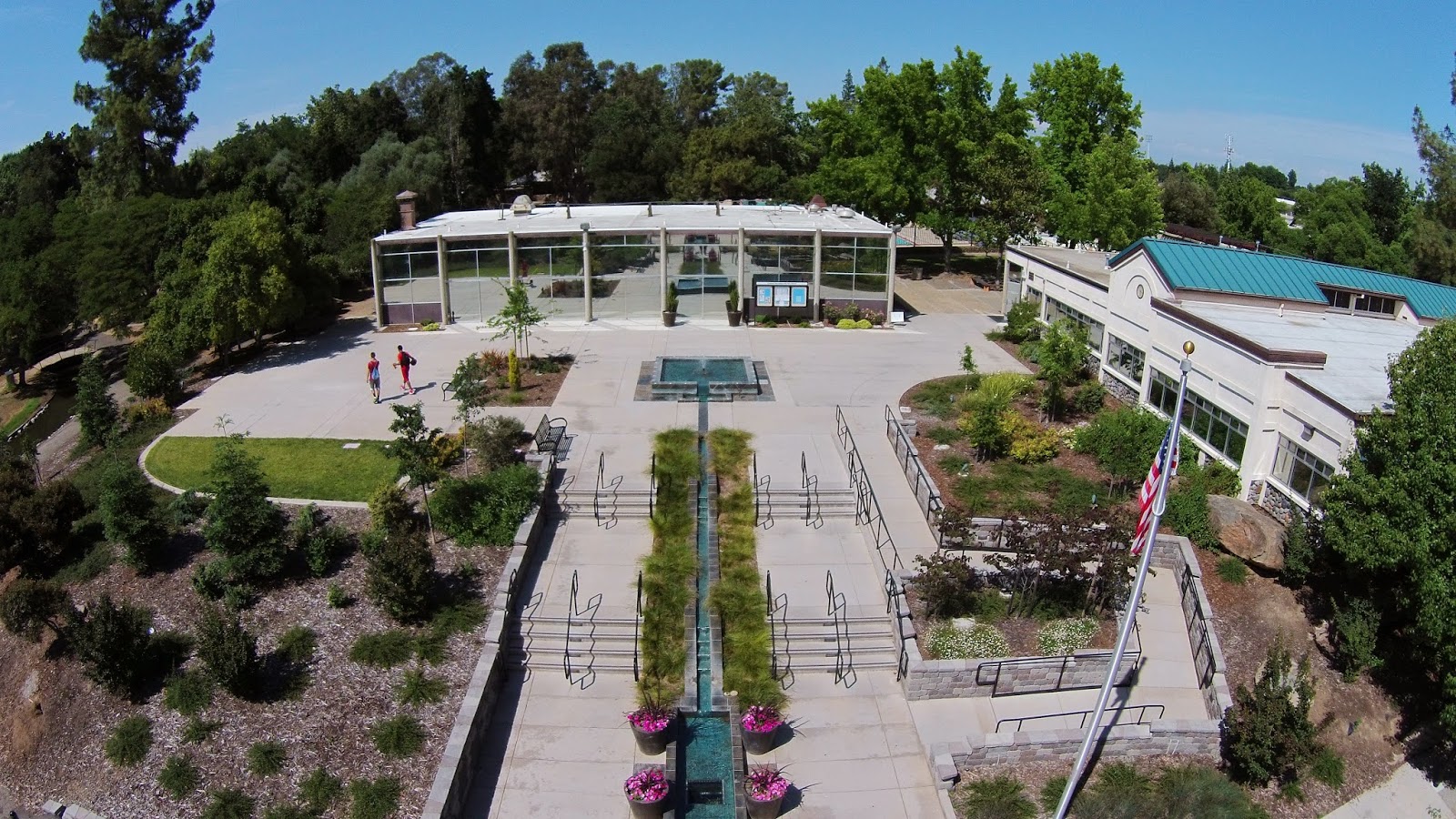 Love Where You Live Rancho Cordova Park