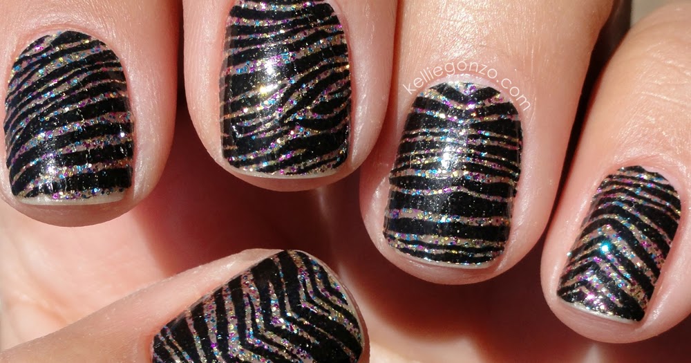 5. OPI Nail Lacquer Strips - wide 3