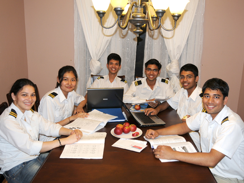 Blue Bird Flight Academy,commercial pilot training school,ppl in canada