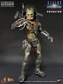 [GUIA] Hot Toys - Series: DMS, MMS, DX, VGM, Other Series -  1/6  e 1/4 Scale Wolf+pred