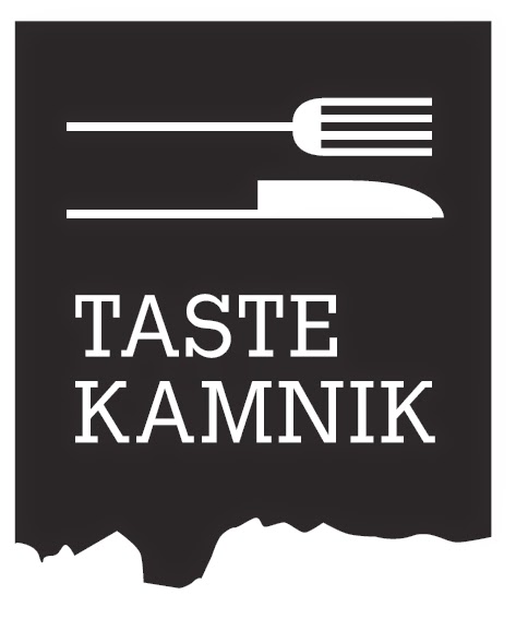 Taste Kamnik