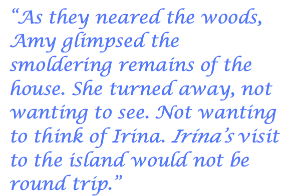 Crazy For 39 Clues: Quotes!