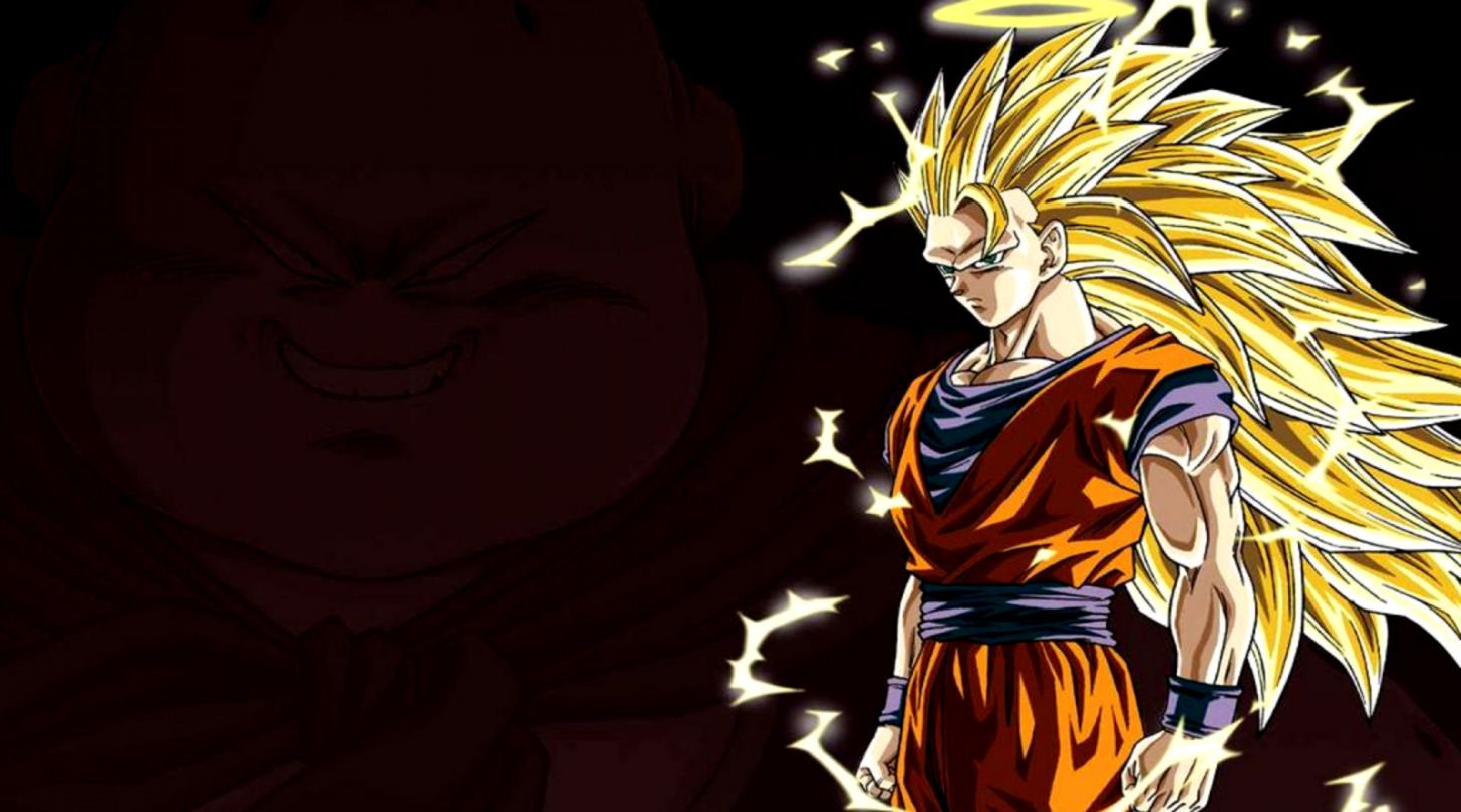goku super saiyan hd wallpapers hd wallpapers collection