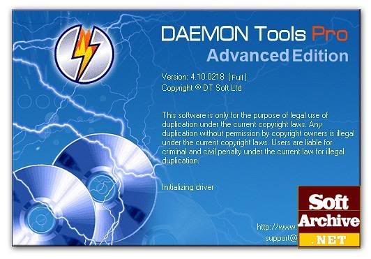 DAEMON Tools Lite | PCWorld