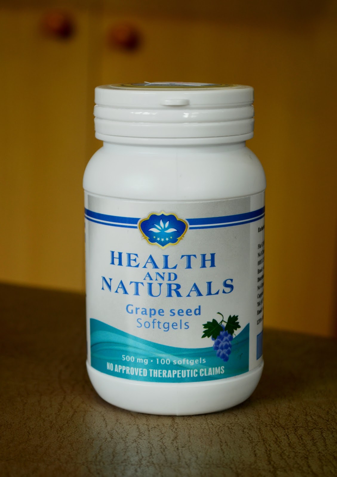 HIV Positive Pinoy 5) PreARV Supplements