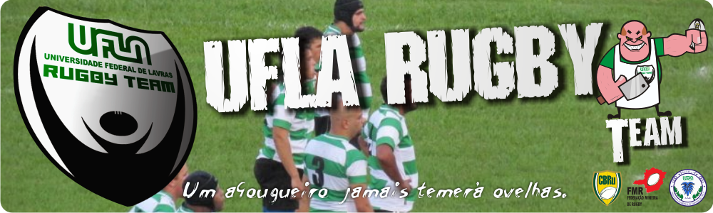 Ufla Rugby Team