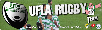 UFLA Rugby