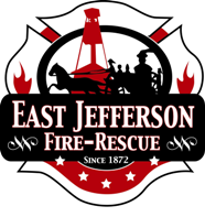 East Jefferson Fire Rescue Incident Blog