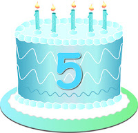 5 jahre untergang