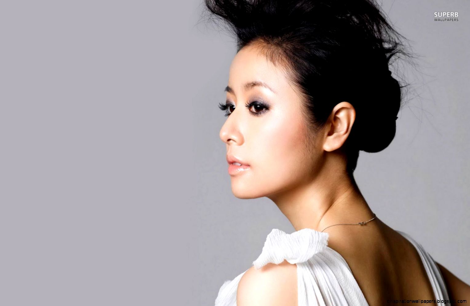 Ruby Lin information elegant in color photos Ruby Lin information elegant in color photos