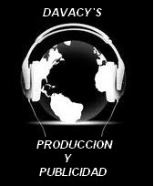 DAVACY´S PRODUCCIONES Y PUBLICIDAD. Hecho en Venezuela