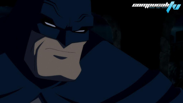 Batman The Dark Knight Returns Part 1.2012 Dvdrip Xvid