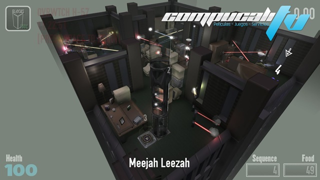 Not The Robots PC Full Not The Robots PC Full