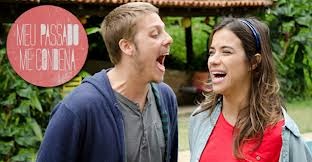 Meu Passado Me Condena – S02E01 – WEBRip