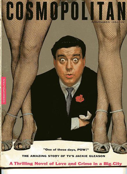 The Evolution Of Cosmo Covers Since 1896 Vintage Everyday