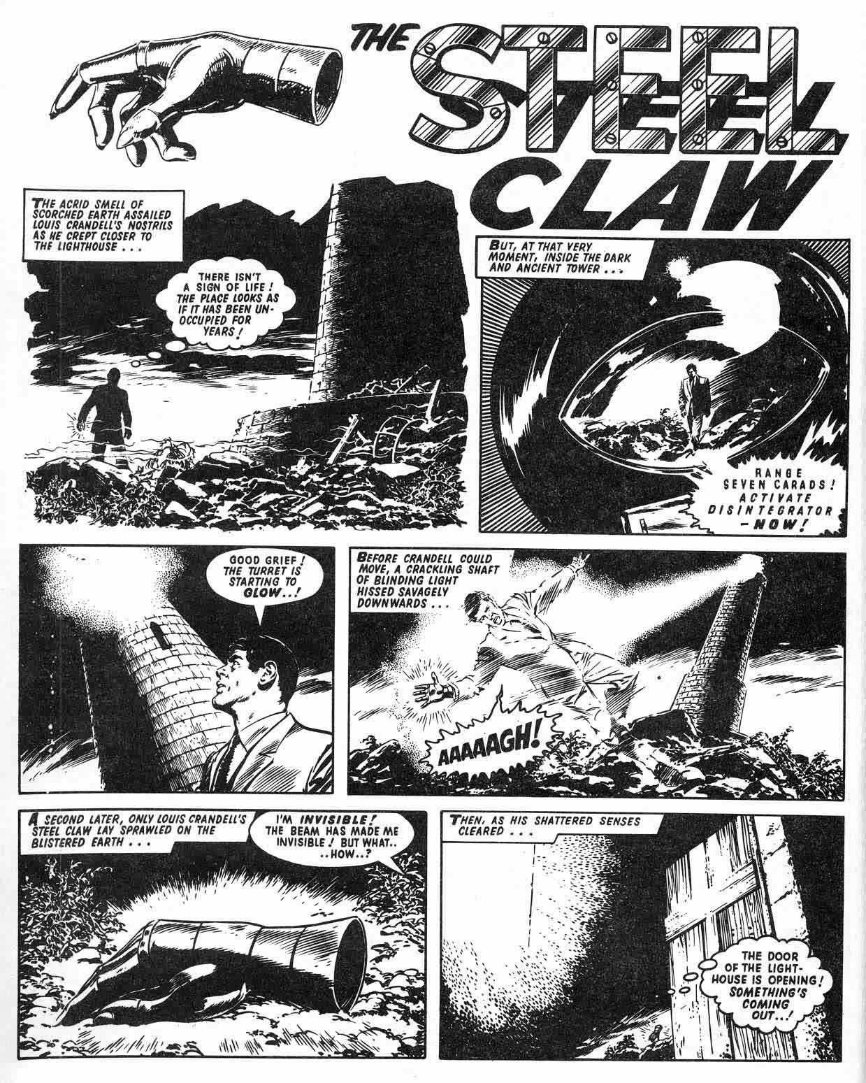 The Steel Claw Online Movies Pro innovationfile