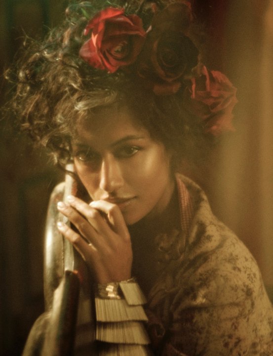 chitrangada singh1 - Dusky Beauty chitrangada singh Photoshoot Pics