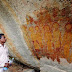 10,000 Year Old Rock Alien And UFO Paintings Found In Chhattisgarh, India