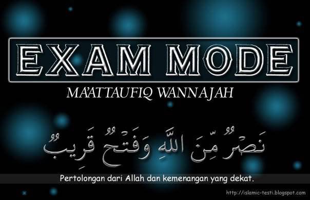 Berpaut Pada Firman Dan Sabda March 2011