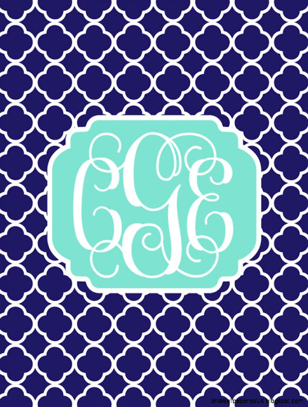 Create Monogrammed iPhone Wallpapers In 10 Easy Steps Sweet Create Monogrammed iPhone Wallpapers In 10 Easy Steps Sweet