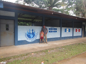 École de Sajul 2013-2014