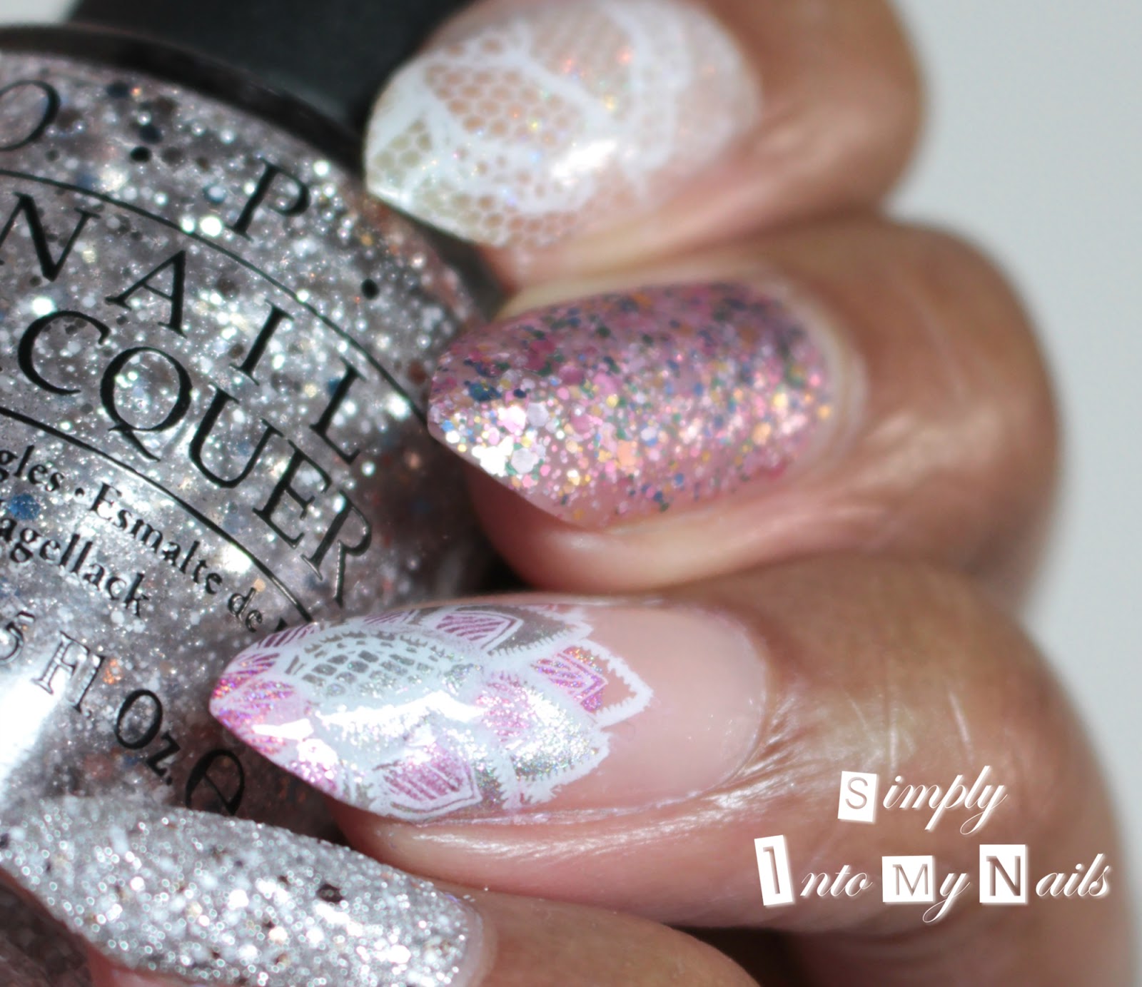 A2Z Series K Is For 'Kitchen Sink' Simply Into My NAILS