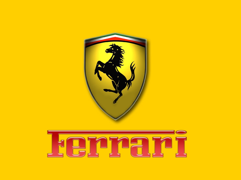 Symbol Of Ferrari