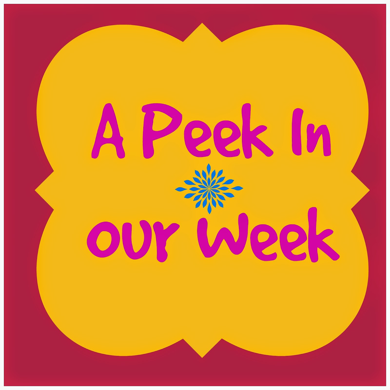 Peek At The Week