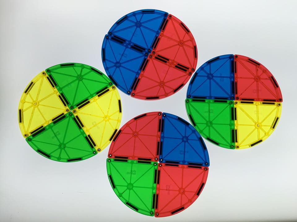 Stick N Stack Homeschool and Light Tables