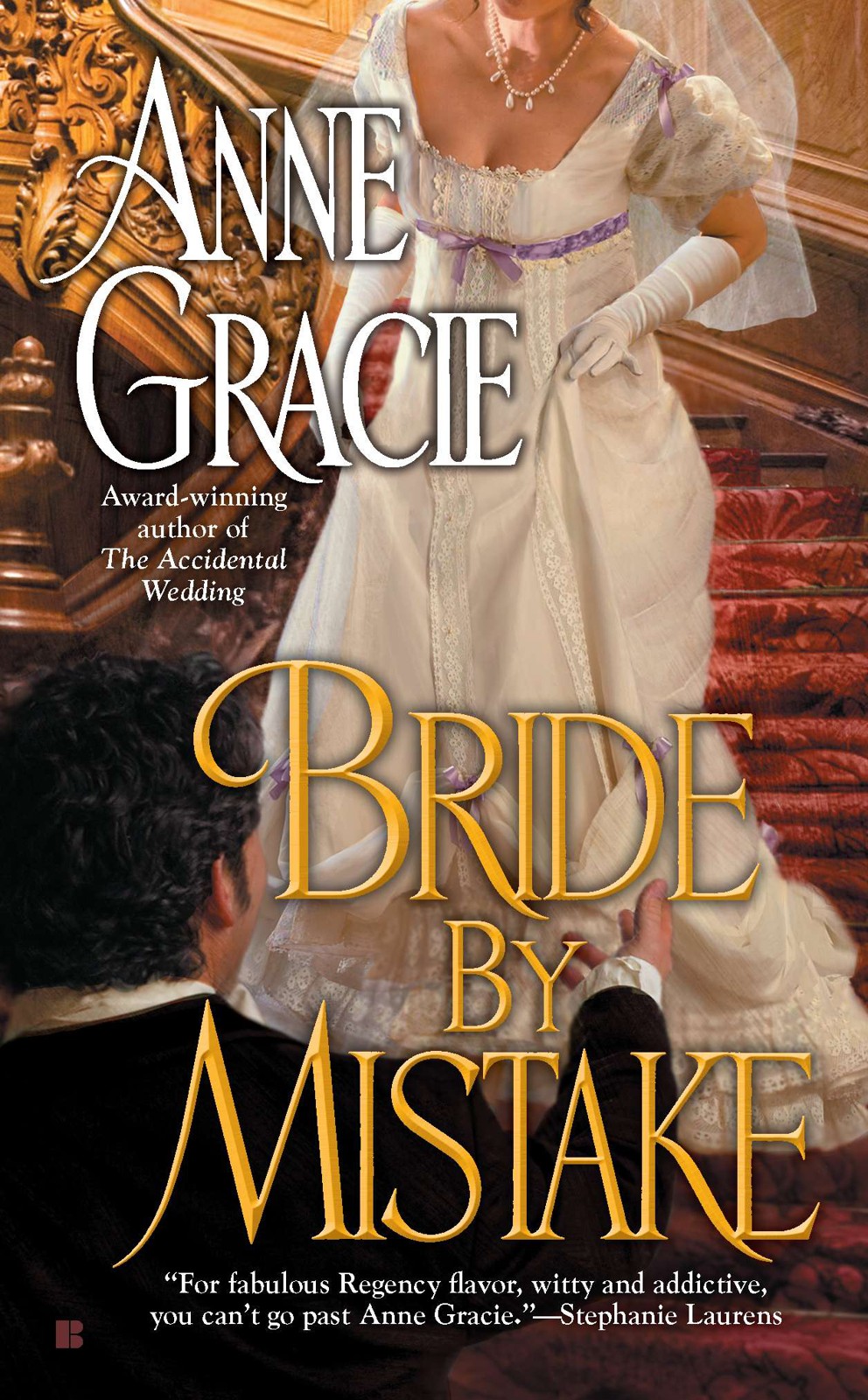 The Summer Bride by Anne Gracie The Summer Bride by Anne Gracie