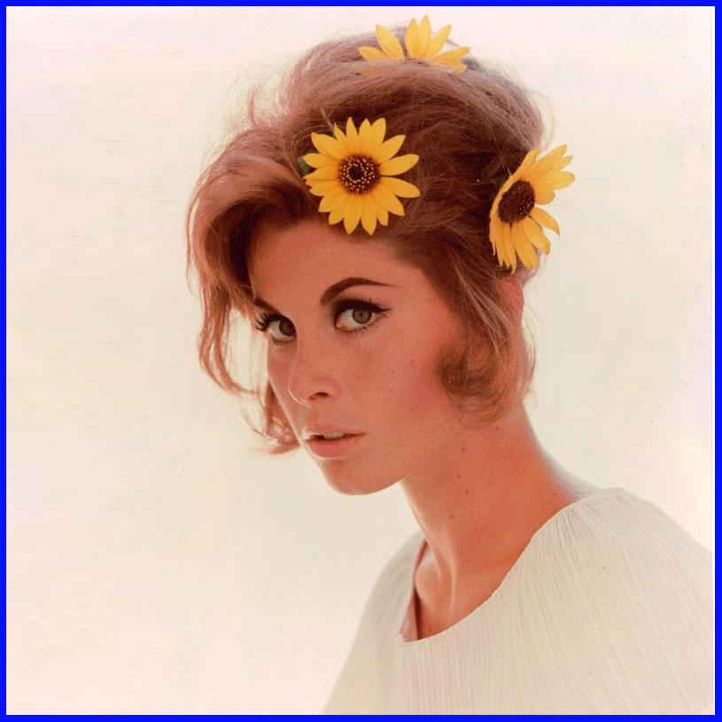 Stephanie Powers