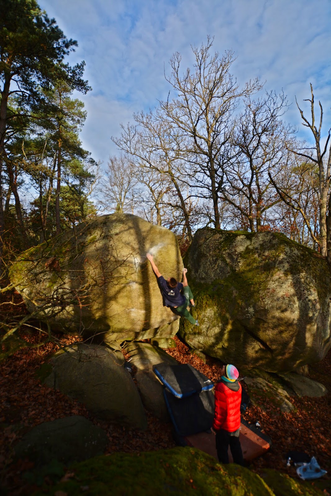 comment faire une bonne branlette