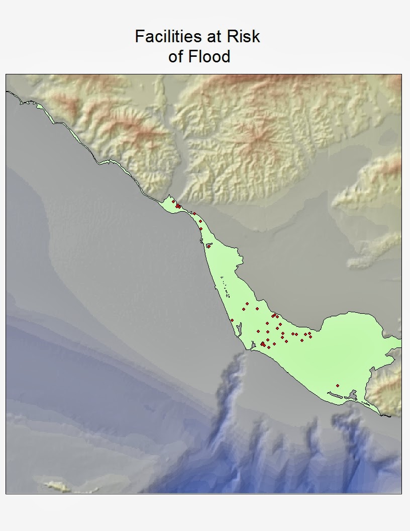below shows the areas prone to flooding in the purple the darker sections of that is where the higher densities of population are below shows the areas prone to flooding in the purple the darker sections of that is where the higher densities of population are