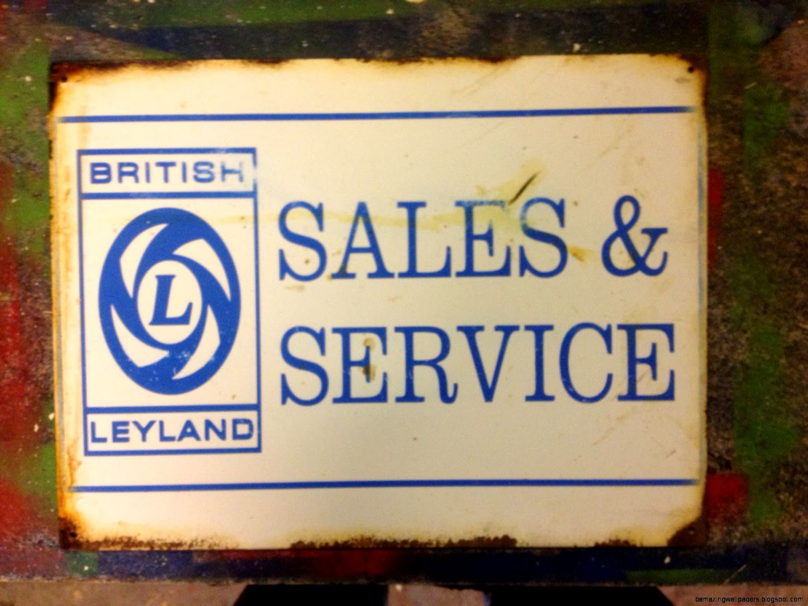 British Leyland Logo Amazing Wallpapers