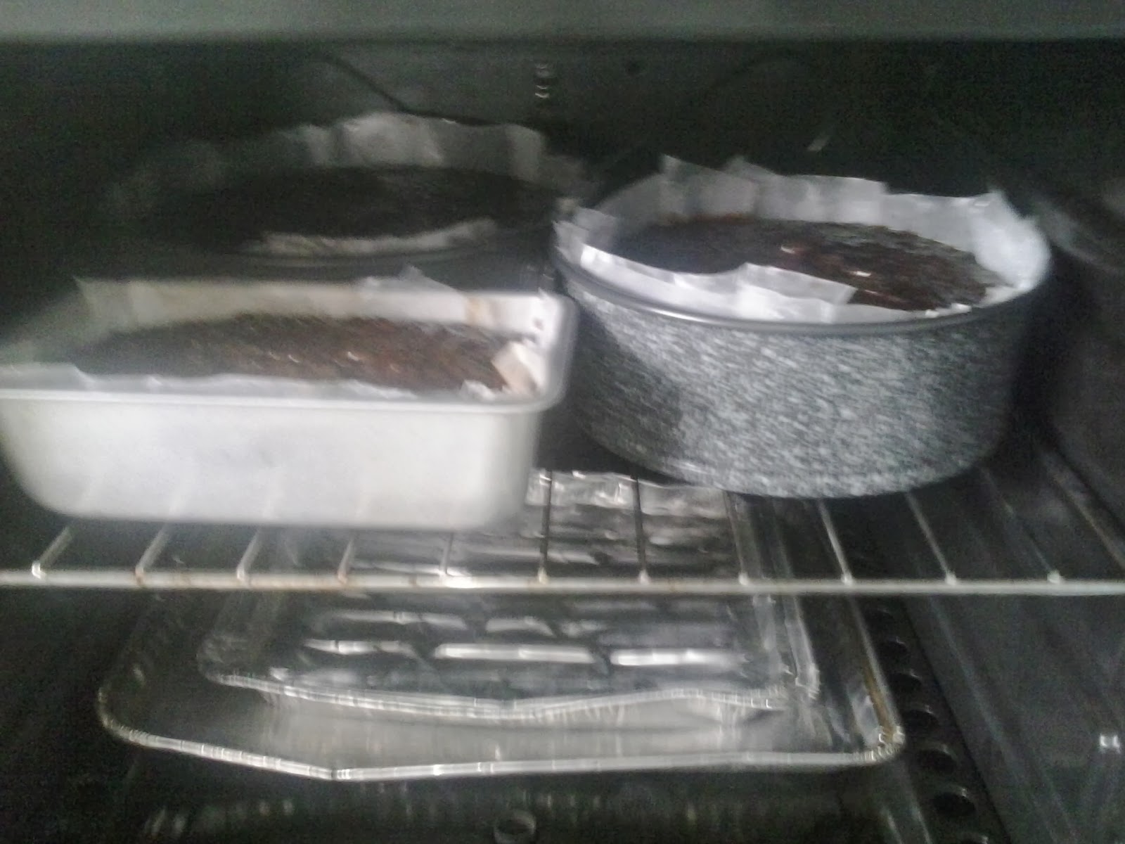 So Very Very Thankful Bajan Christmas Fruit Cake &quot;Black