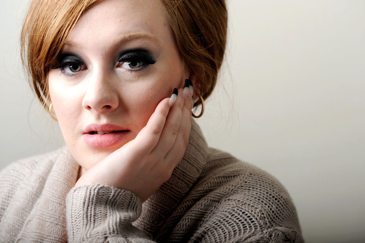 Adele 21 Charts