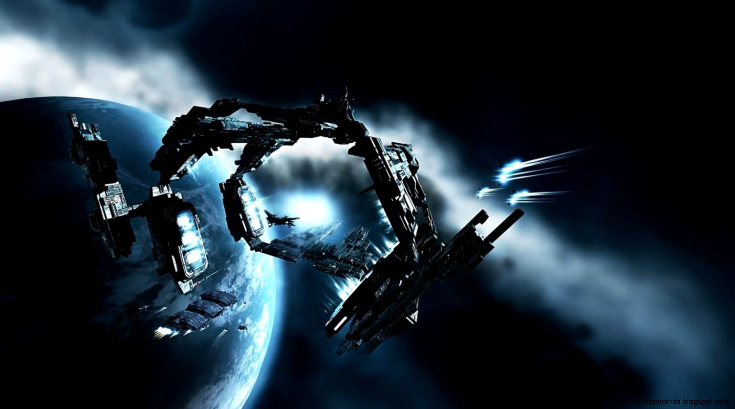 3D Desktop Wallpaper 1920X1080 Space Station 3D Desktop Wallpaper 1920X1080 Space Station
