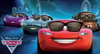 Car 2 Movie wallpapers photos images picture