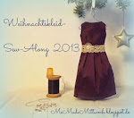 Weihnachtskleid 2013