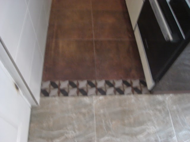 ESPECIALISTA EN ACABADOS Y CONSTRUCCION: PISOS