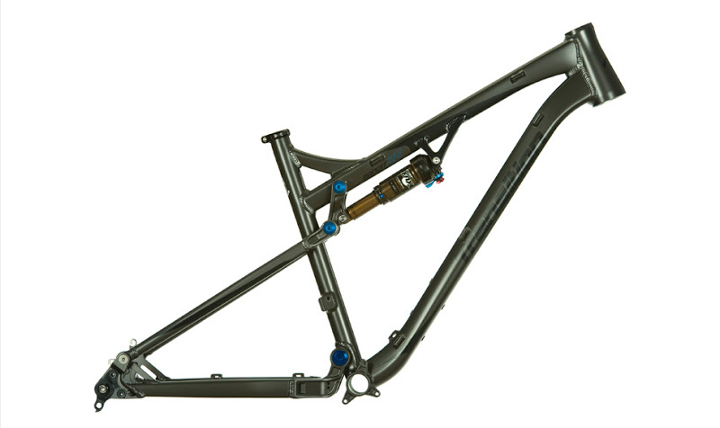 transition bandit 26