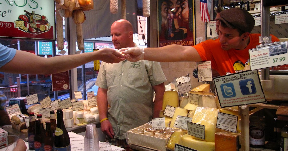 Madame Fromage How To Get A Cheese Education