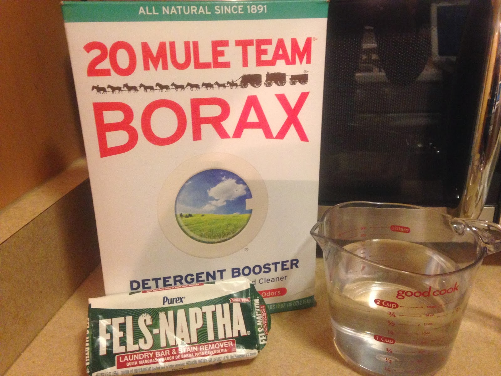 How To, How Hard, and How Much How to Make Homemade Dish Soap