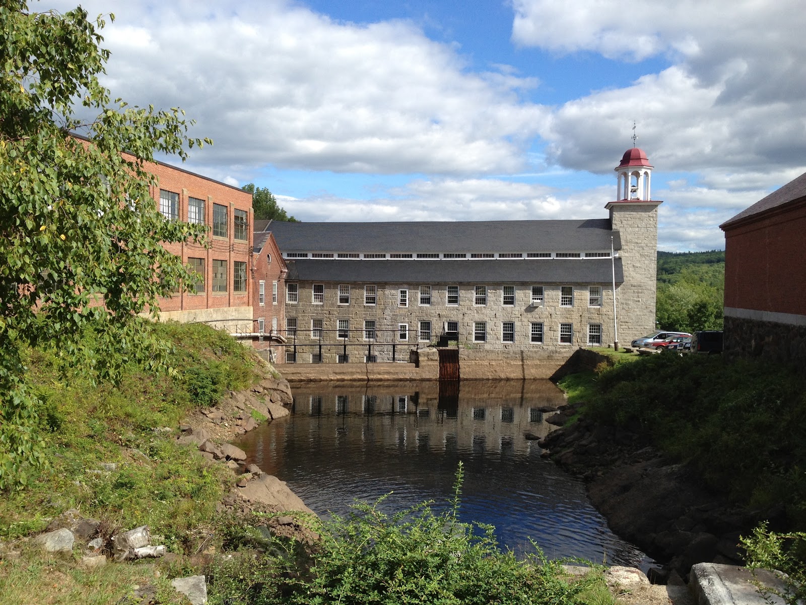 knitsarina A most educational week