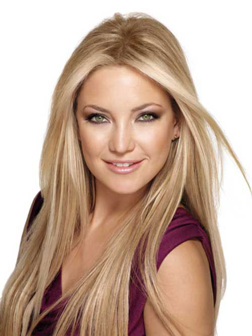 Long Hair Trends Autumn 2015 Fahion And Style 2016
