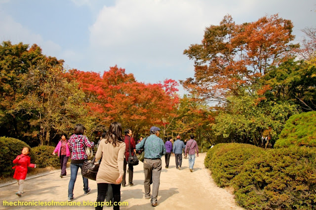 Bulguksa Temple