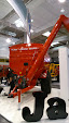 Agritechnica 2013