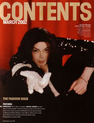 Michael Jackson em ensaios fotográfico com Jonathan Exley Michael+jackson+%252815%2529