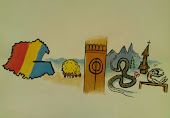 Romania -Doodle for Google