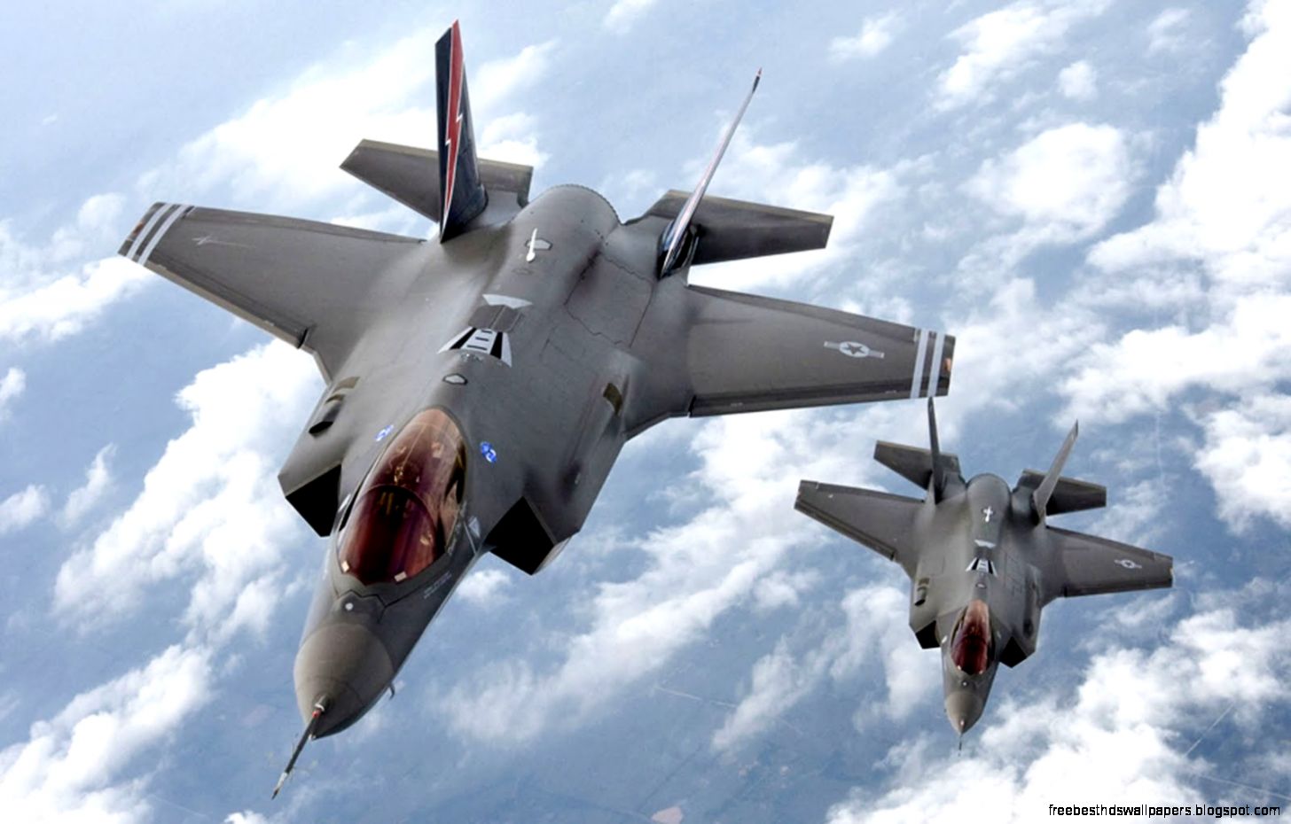 F 35 Lightning II F 35 Lightning II